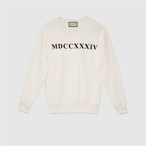 gucci swetshirt|magliette gucci.